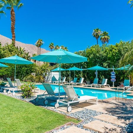 Bellevue Oasis - Adults Only Hotel Palm Springs Ngoại thất bức ảnh